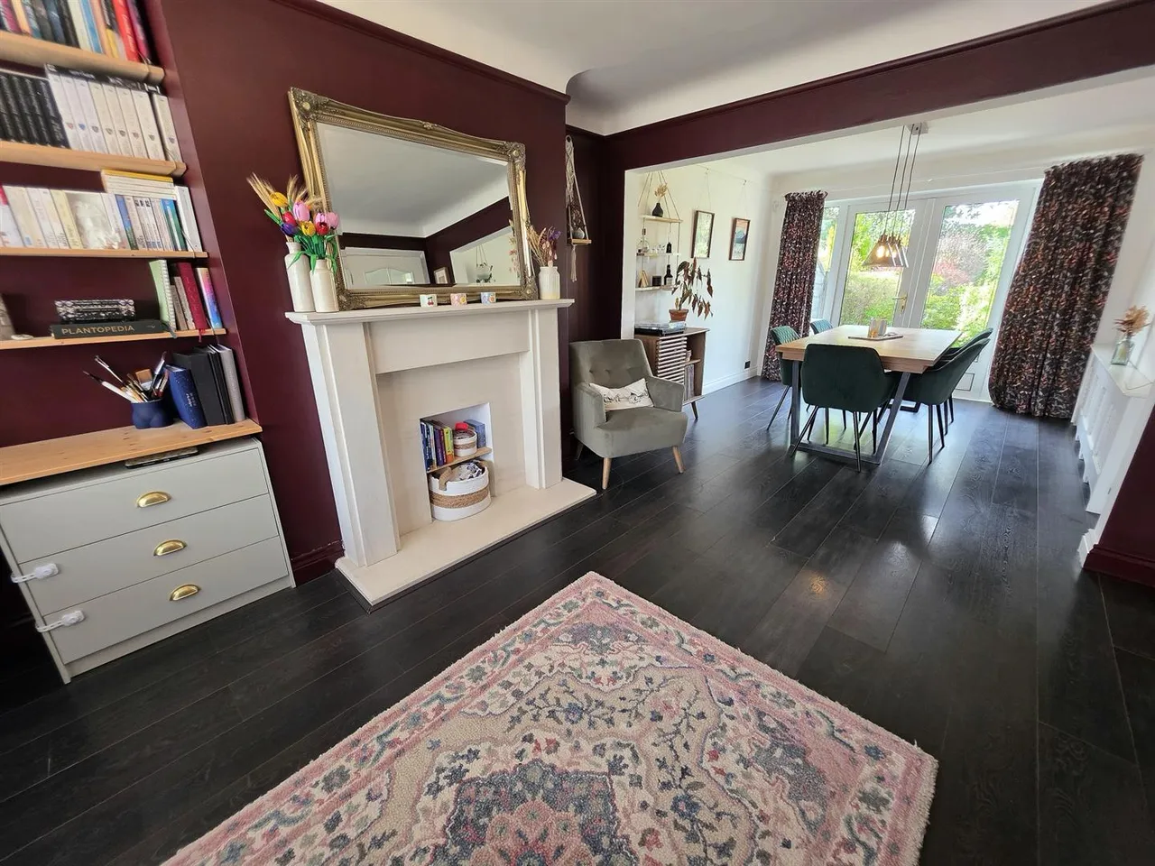 Longnor Road, Heald Green, photo 4