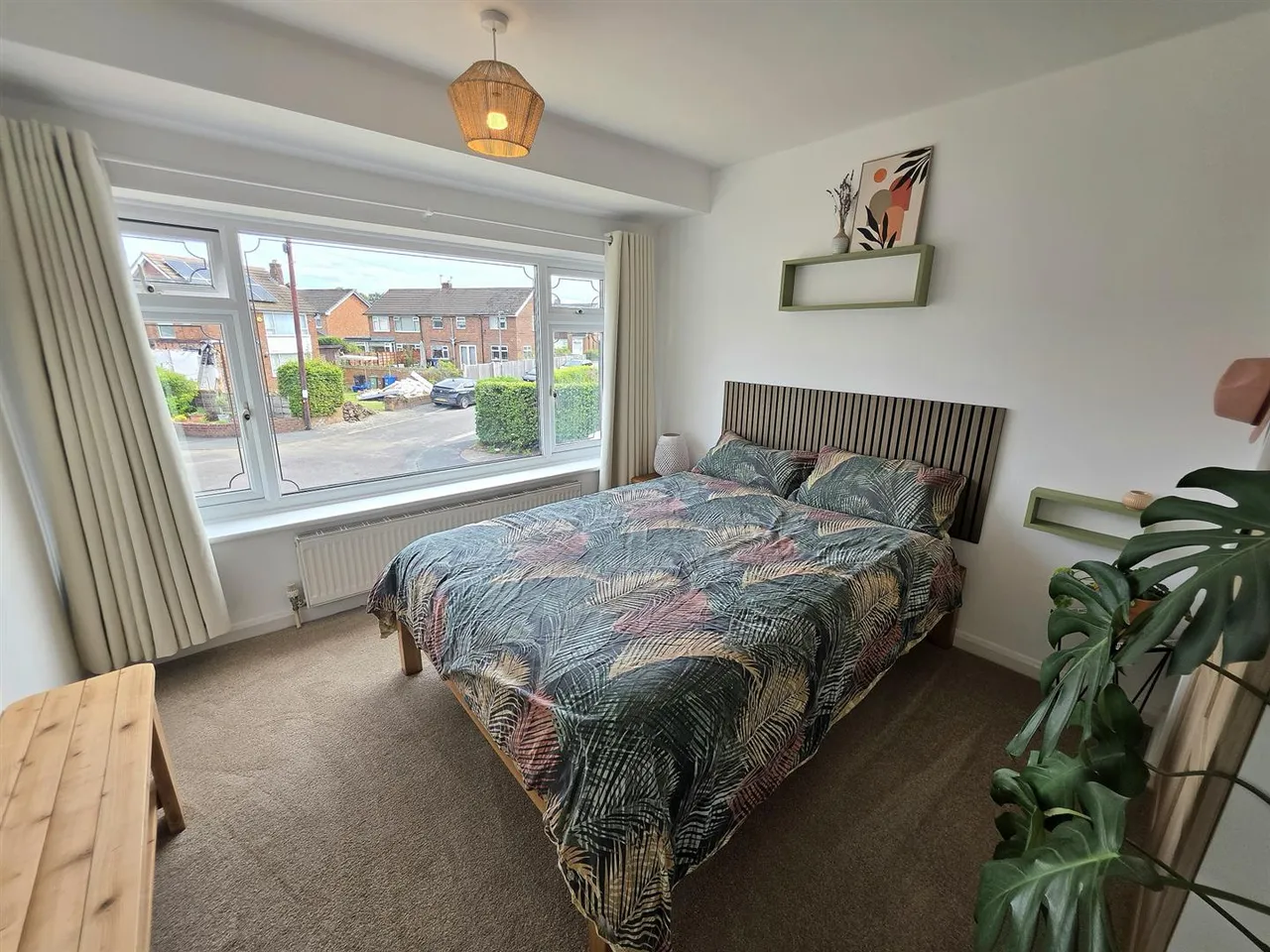 Longnor Road, Heald Green, photo 16