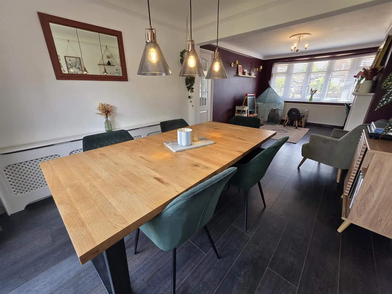 Longnor Road, Heald Green, photo 6