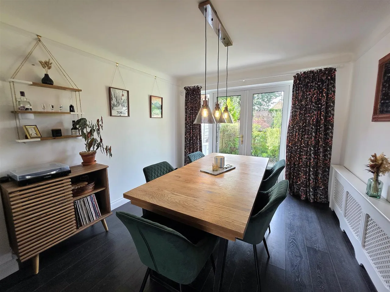 Longnor Road, Heald Green, photo 5
