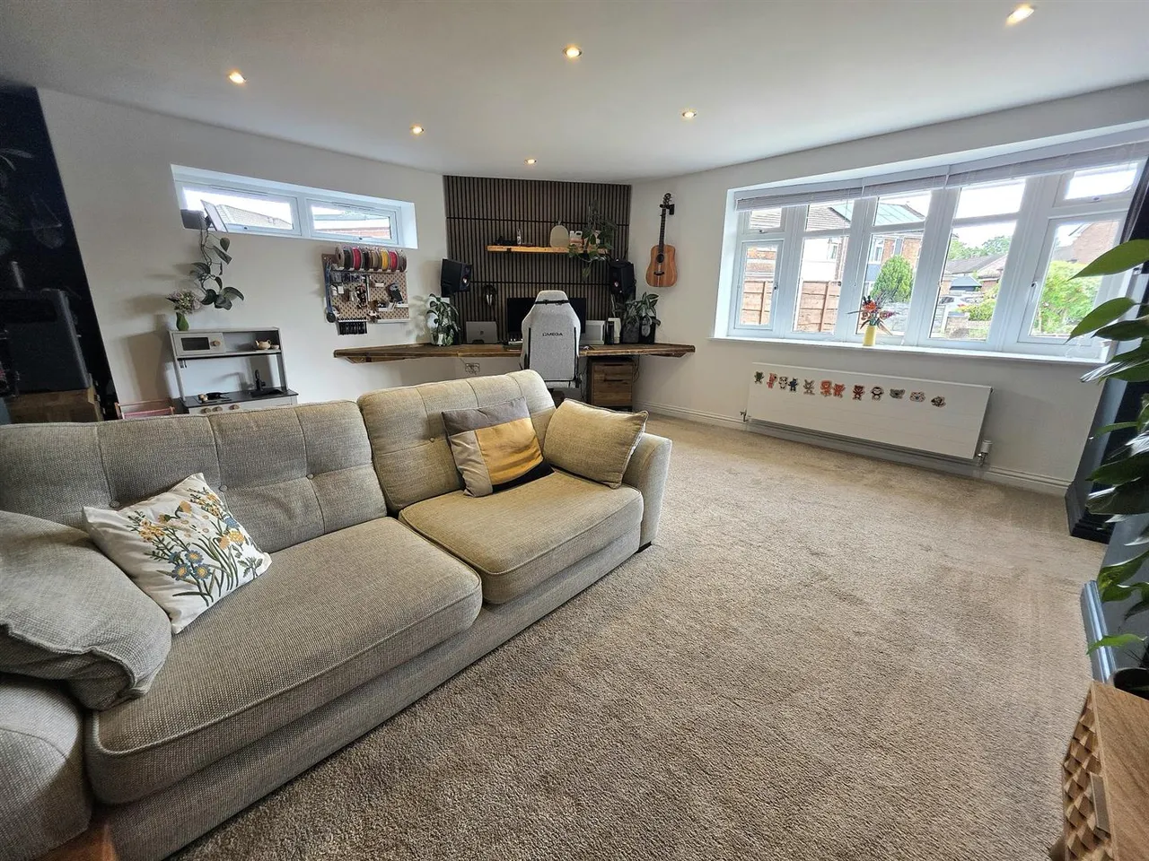 Longnor Road, Heald Green, photo 8