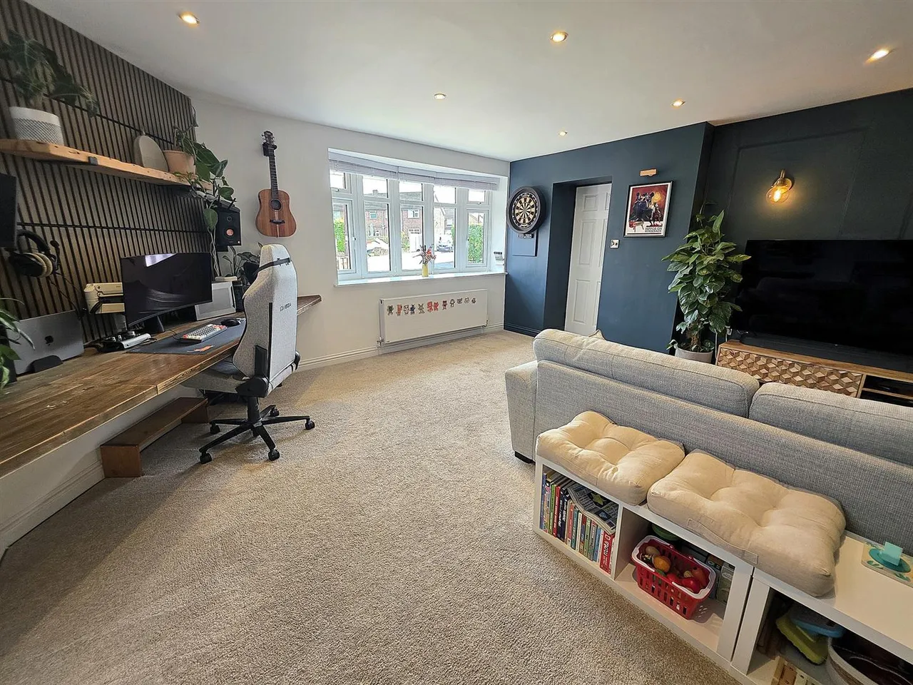 Longnor Road, Heald Green, photo 7