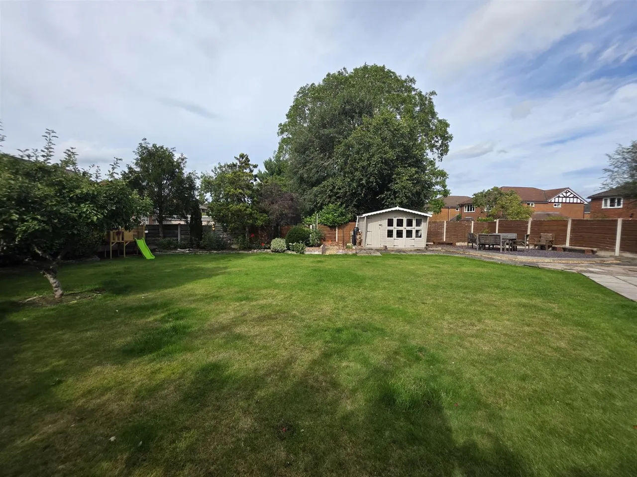 Longnor Road, Heald Green, photo 20