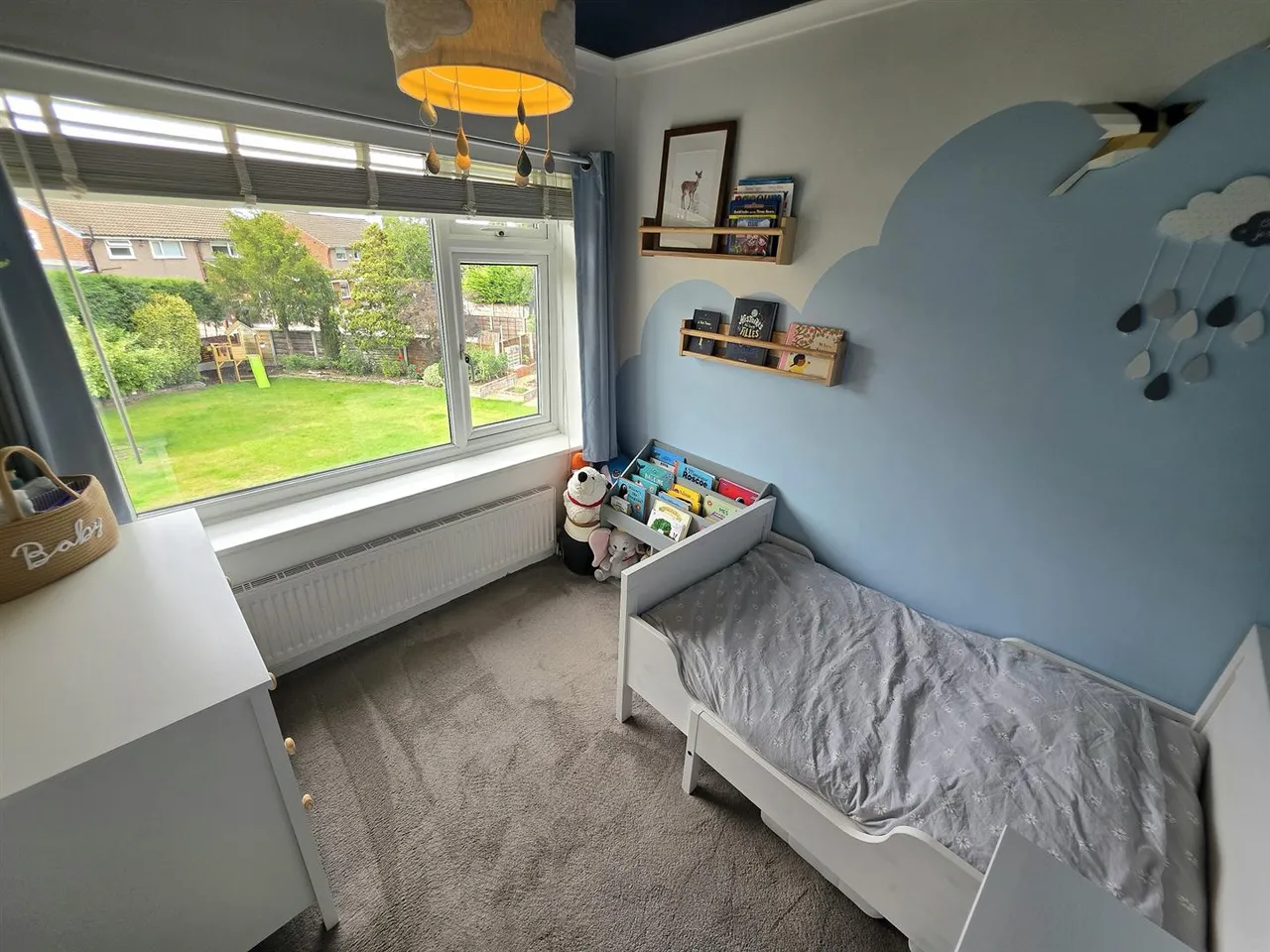 Longnor Road, Heald Green, photo 18