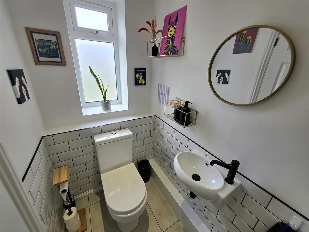 Longnor Road, Heald Green, photo 13