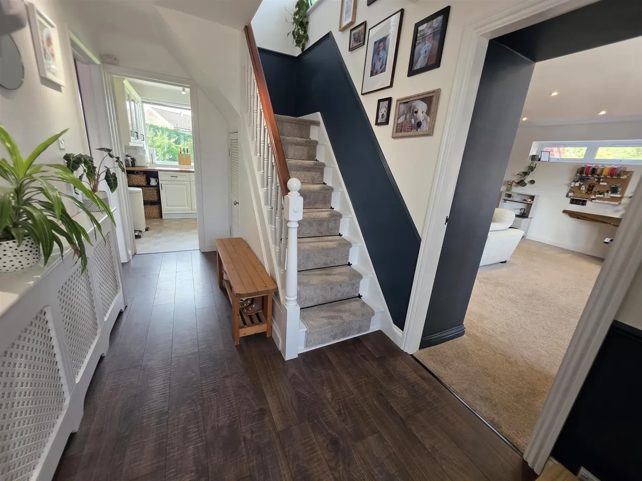 Longnor Road, Heald Green, photo 14