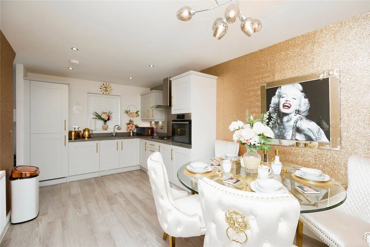 Fairfields, Branston, DE14, photo 8