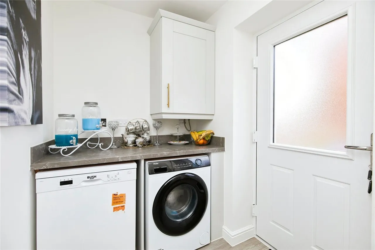 Fairfields, Branston, DE14, photo 17