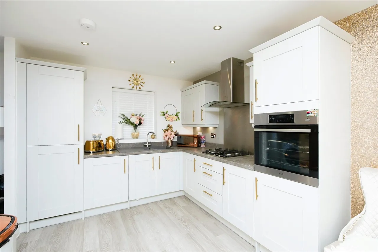 Fairfields, Branston, DE14, photo 13