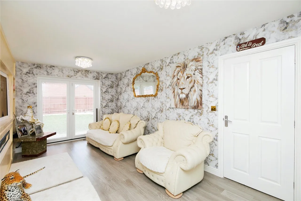 Fairfields, Branston, DE14, photo 7
