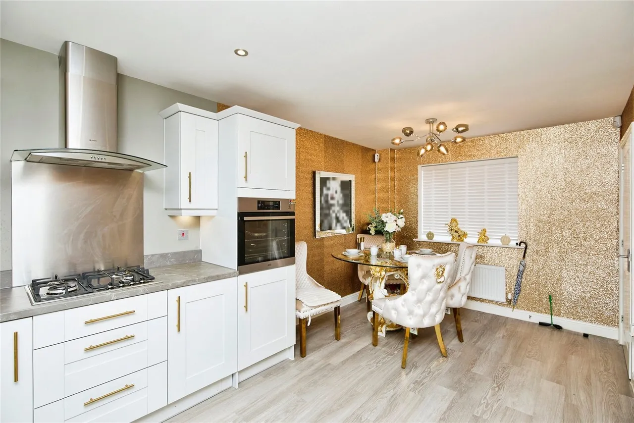 Fairfields, Branston, DE14, photo 3