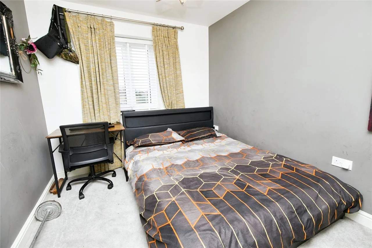 Fairfields, Branston, DE14, photo 9