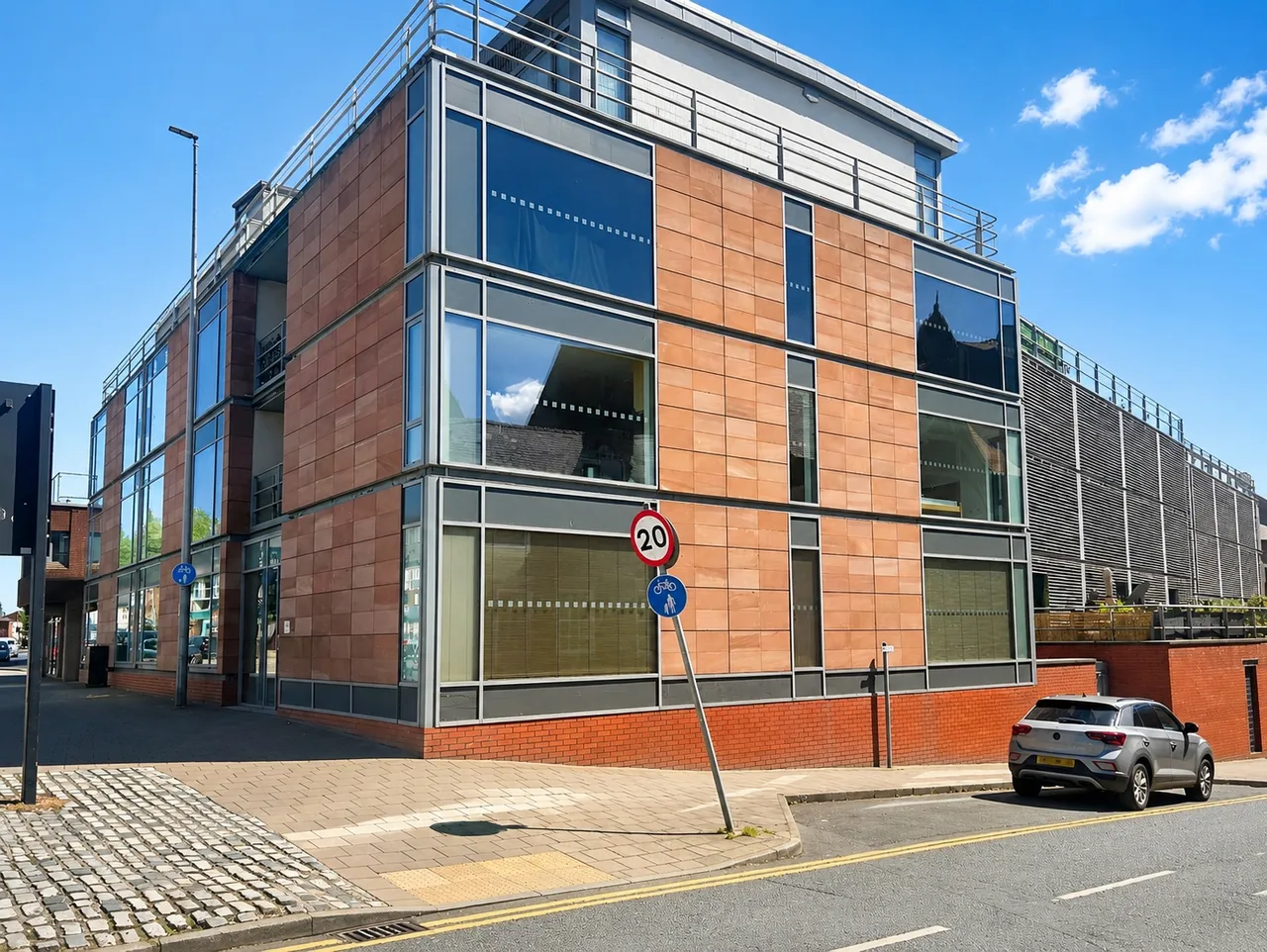 Dee Lane, Chester, CH3, photo 25