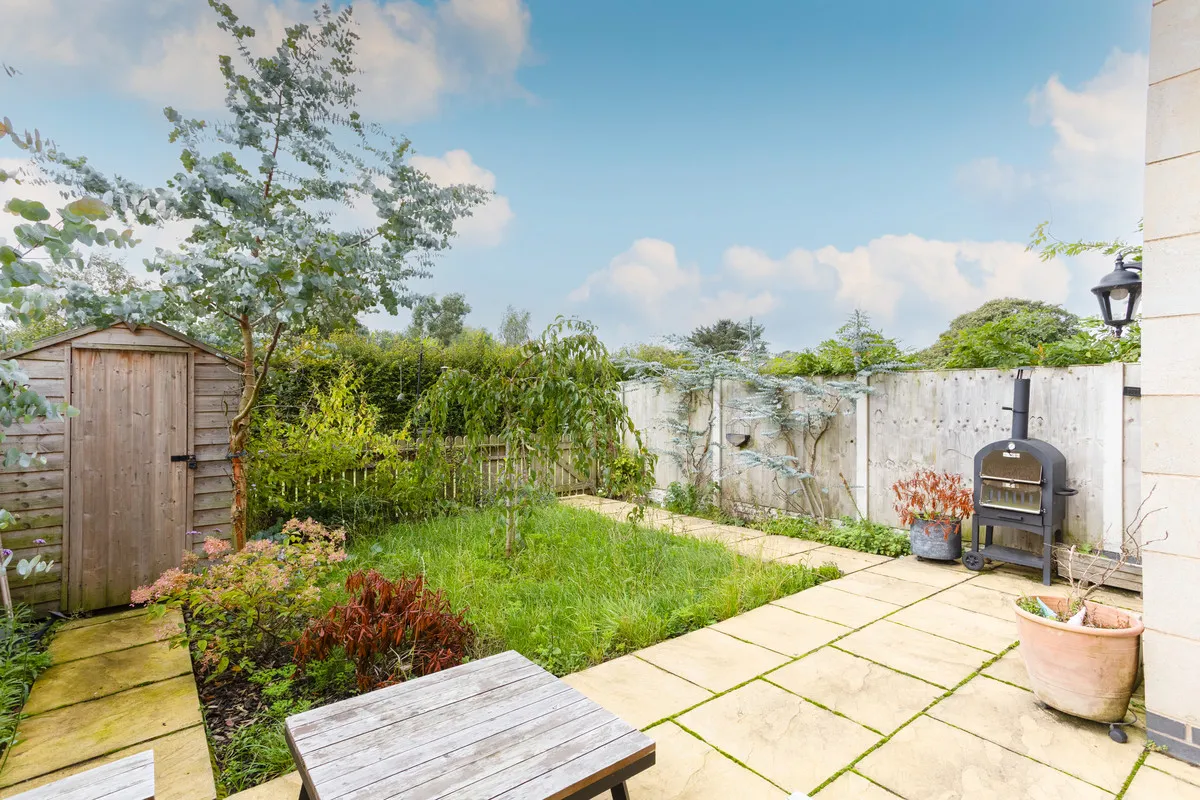 Mill Court, Samlesbury, PR5, photo 7