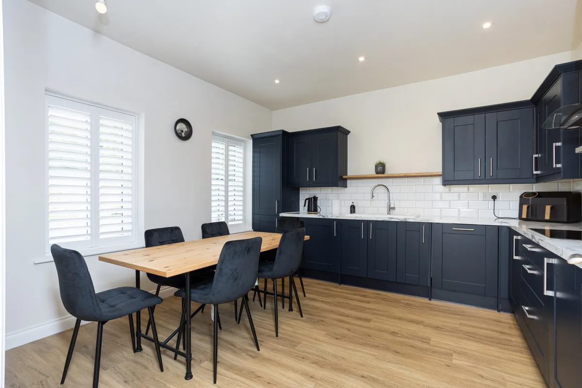 Mill Court, Samlesbury, PR5, photo 2