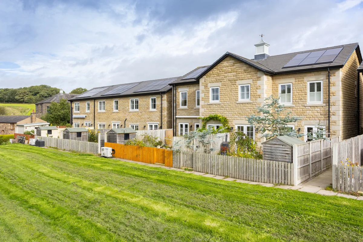 Mill Court, Samlesbury, PR5, photo 3