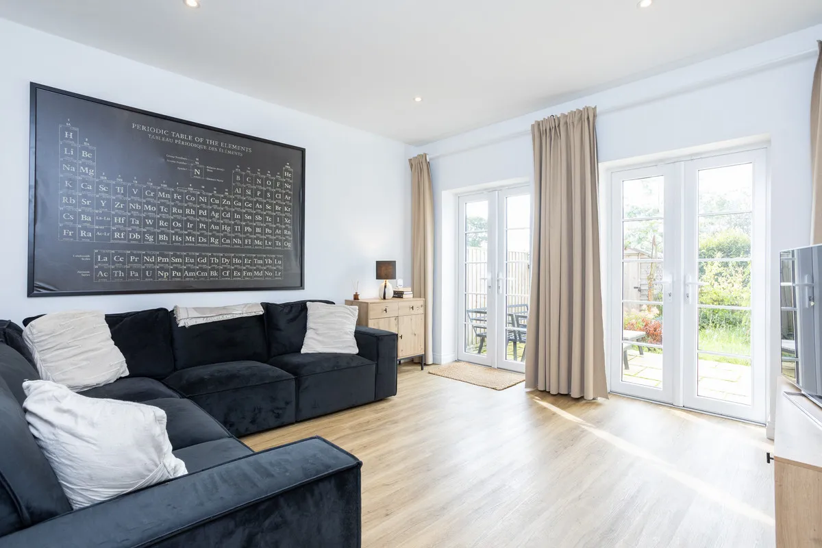 Mill Court, Samlesbury, PR5, photo 4