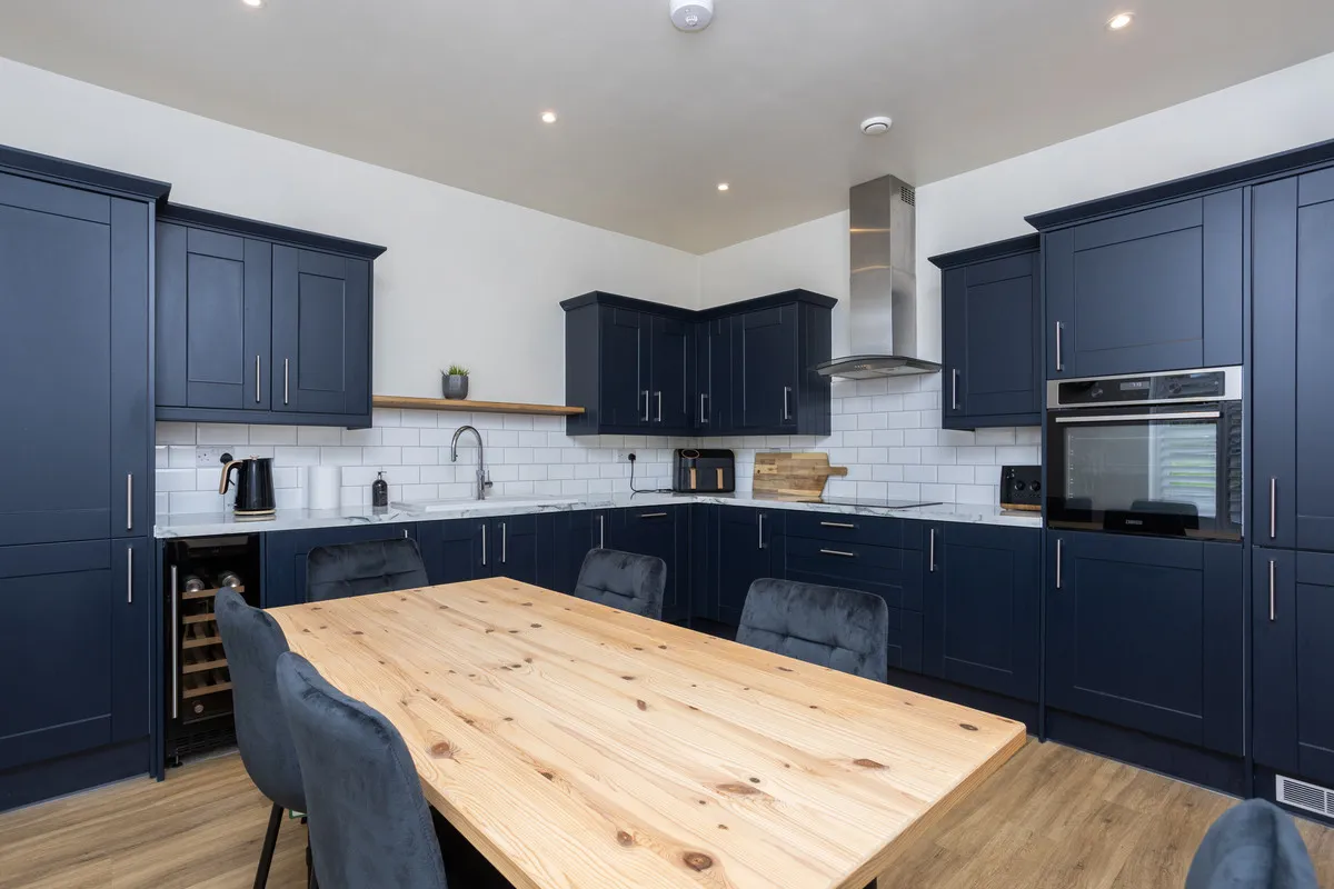 Mill Court, Samlesbury, PR5, photo 5