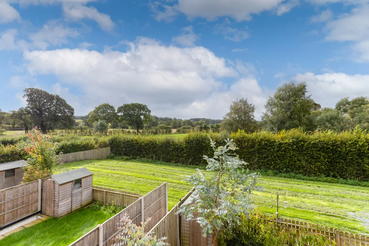 Mill Court, Samlesbury, PR5, photo 9