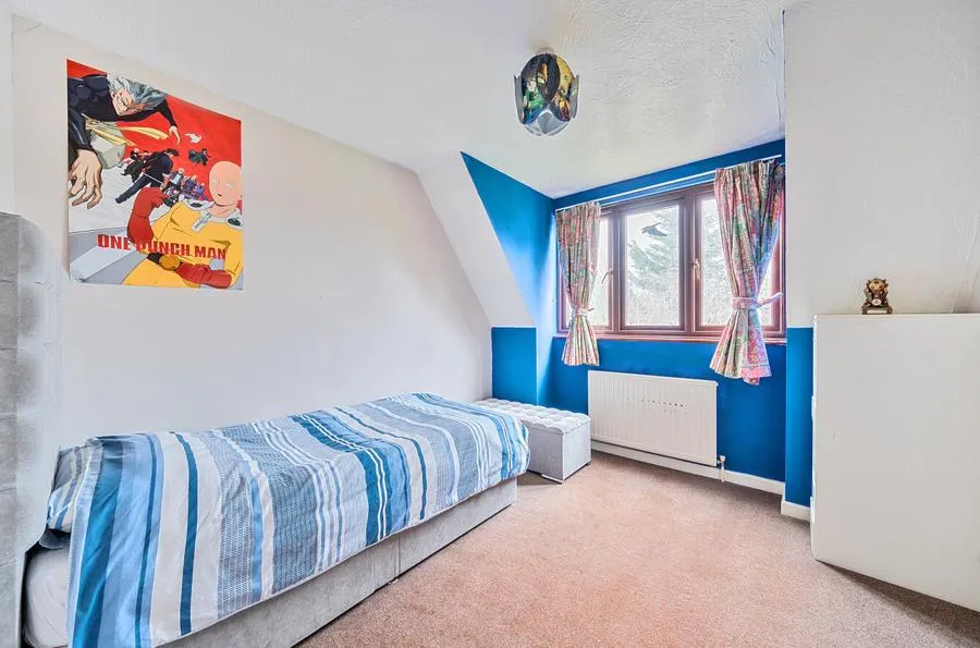 Nash Grove Lane, Finchampstead, RG40, photo 9
