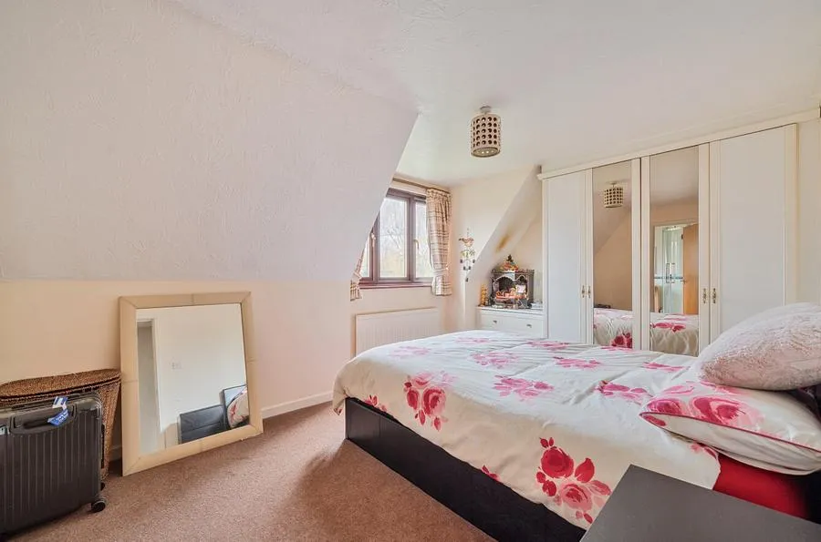 Nash Grove Lane, Finchampstead, RG40, photo 7