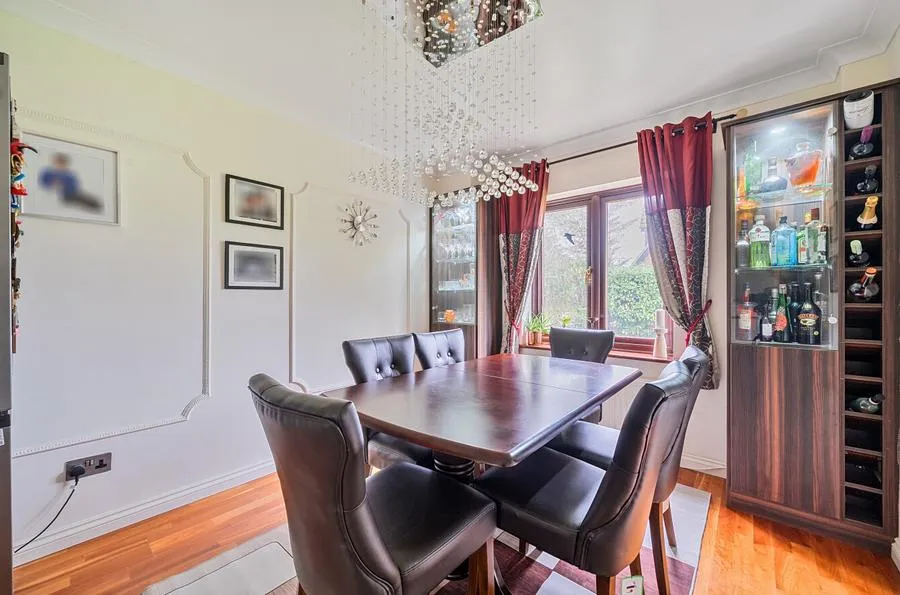 Nash Grove Lane, Finchampstead, RG40, photo 6