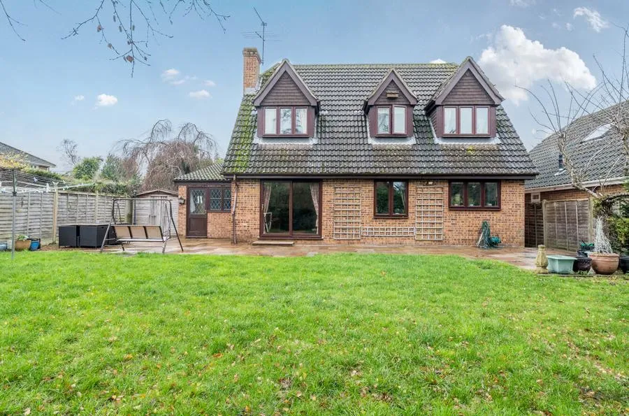 Nash Grove Lane, Finchampstead, RG40, photo 12