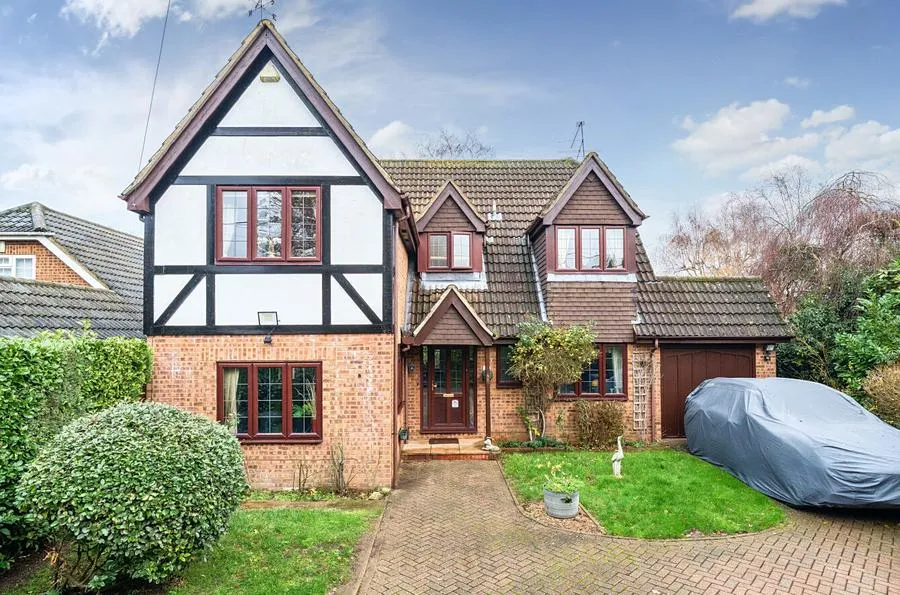 Nash Grove Lane, Finchampstead, RG40, photo 21