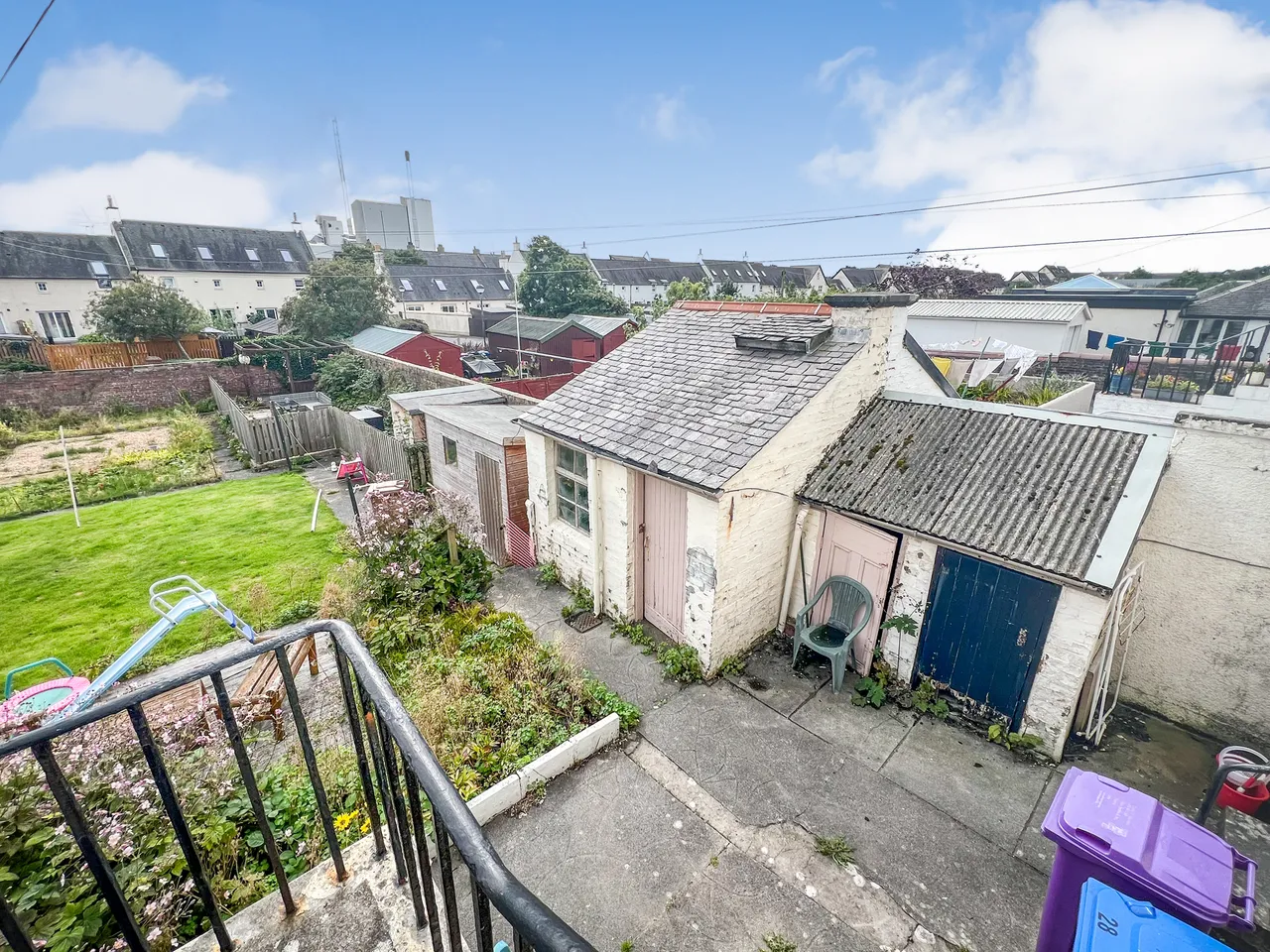Harbour Street, Irvine, KA12 8PY, photo 18
