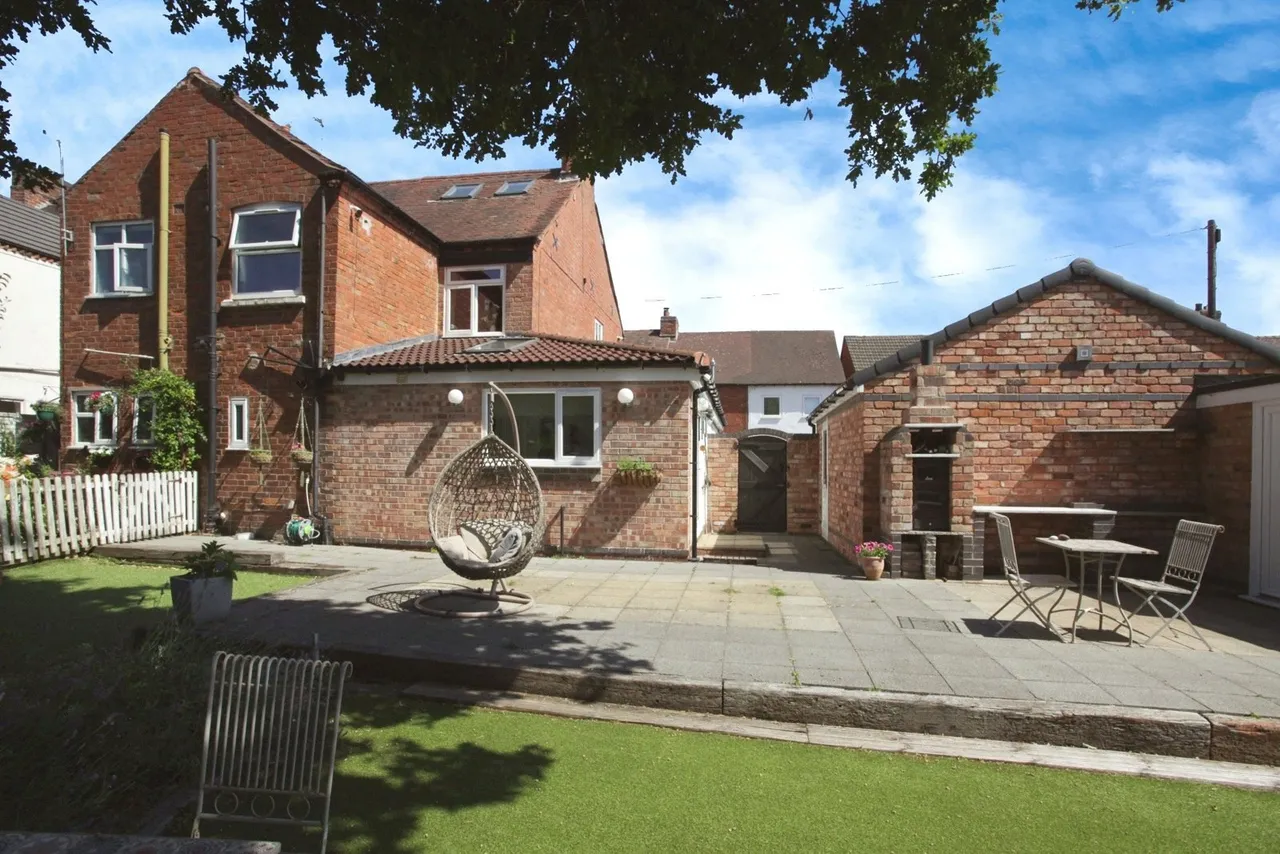 Smith Street, Wood End, Atherstone, Warwickshire, CV9, photo 19
