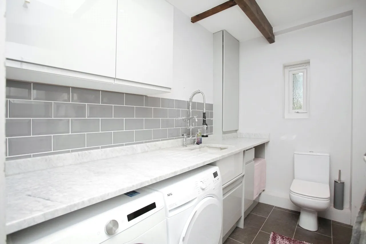 Smith Street, Wood End, Atherstone, Warwickshire, CV9, photo 11