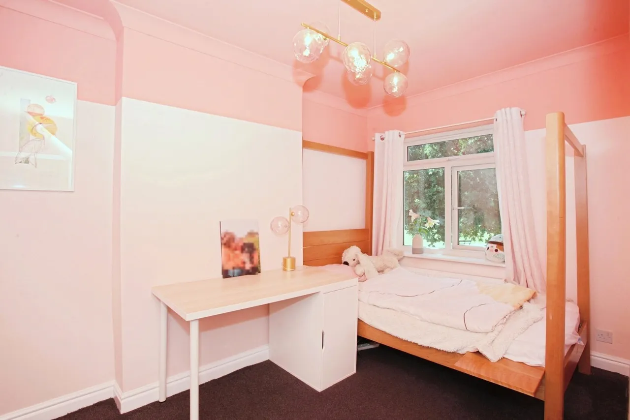 Smith Street, Wood End, Atherstone, Warwickshire, CV9, photo 16