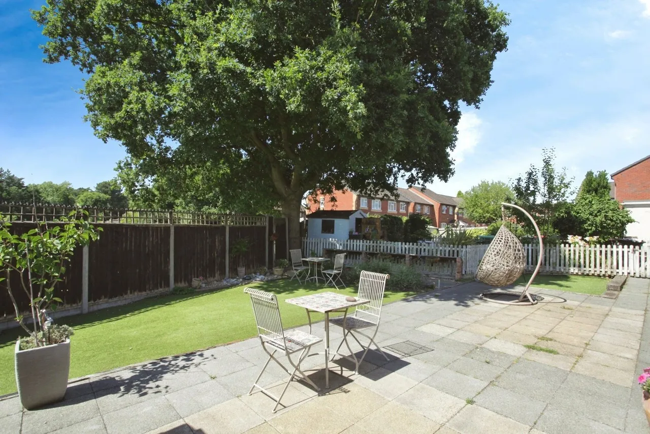 Smith Street, Wood End, Atherstone, Warwickshire, CV9, photo 18