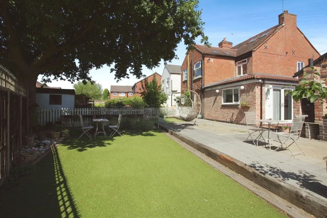 Smith Street, Wood End, Atherstone, Warwickshire, CV9, photo 5