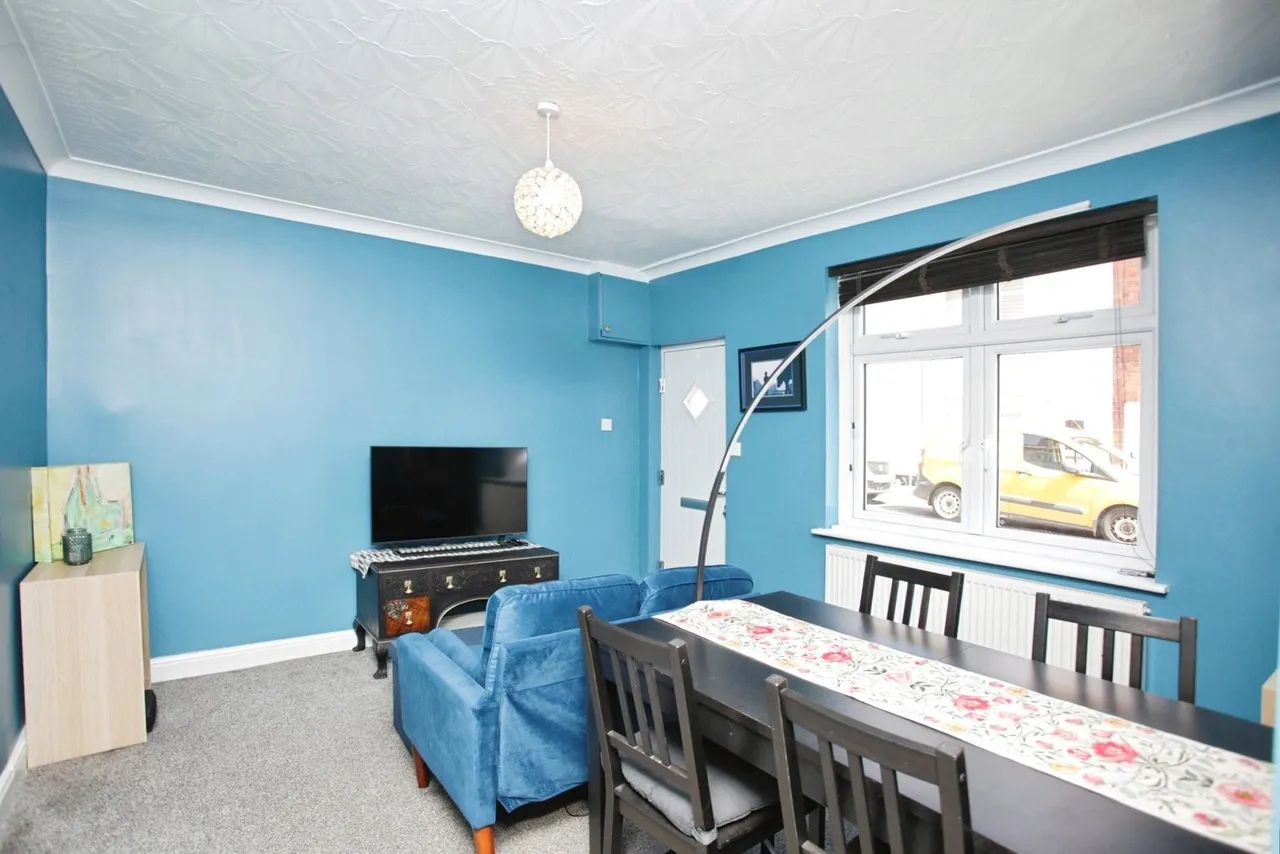 Smith Street, Wood End, Atherstone, Warwickshire, CV9, photo 10
