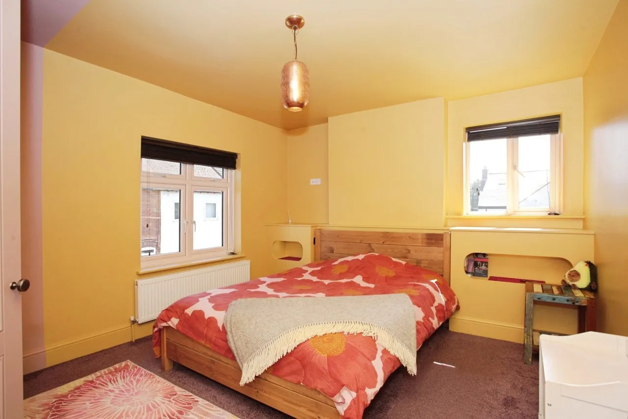 Smith Street, Wood End, Atherstone, Warwickshire, CV9, photo 12
