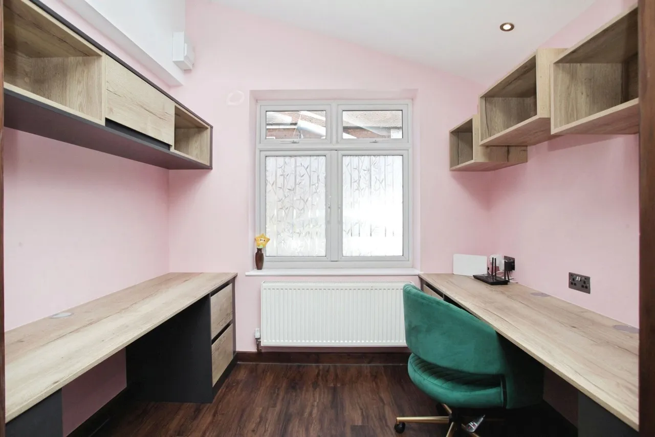Smith Street, Wood End, Atherstone, Warwickshire, CV9, photo 9