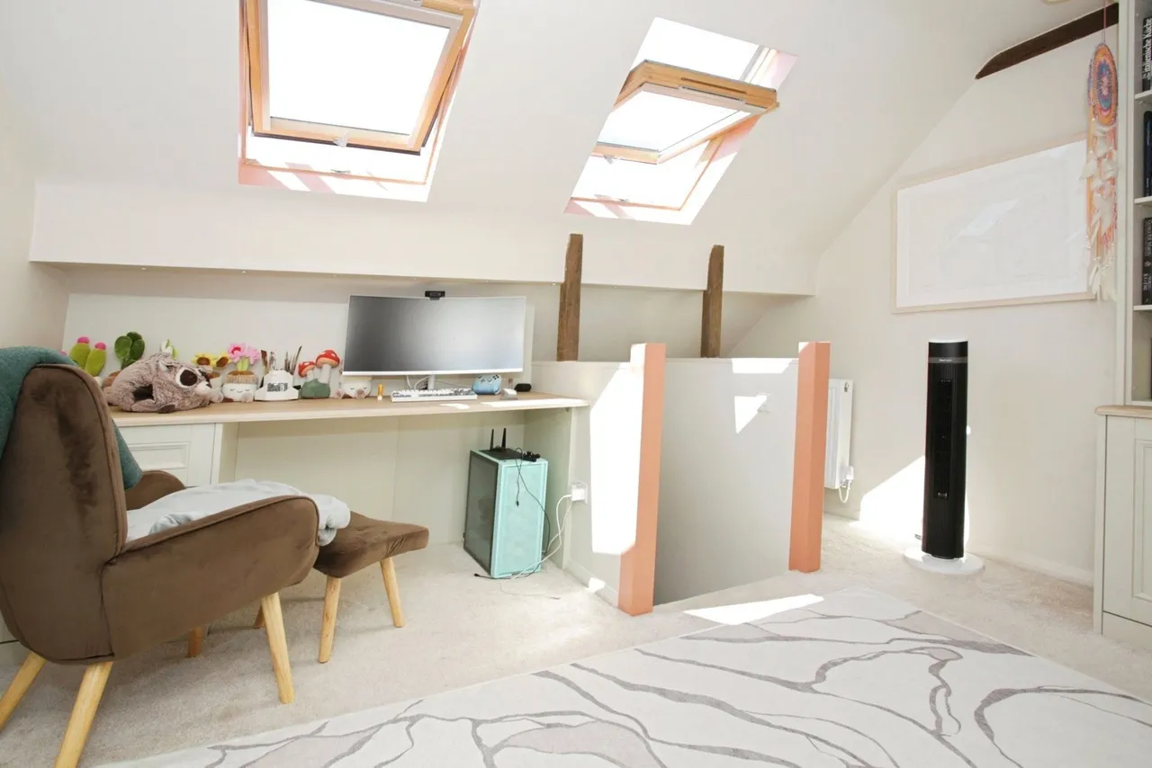 Smith Street, Wood End, Atherstone, Warwickshire, CV9, photo 13