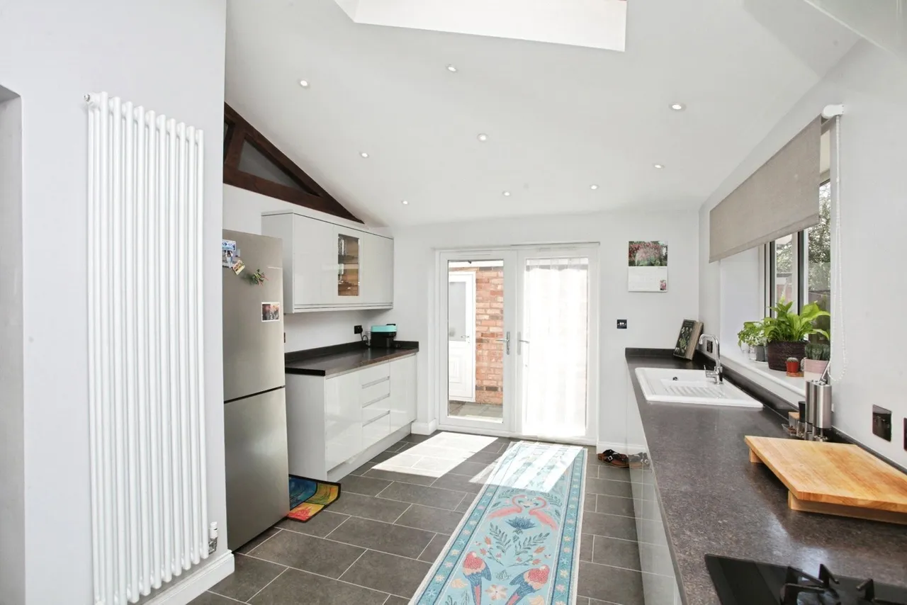 Smith Street, Wood End, Atherstone, Warwickshire, CV9, photo 3