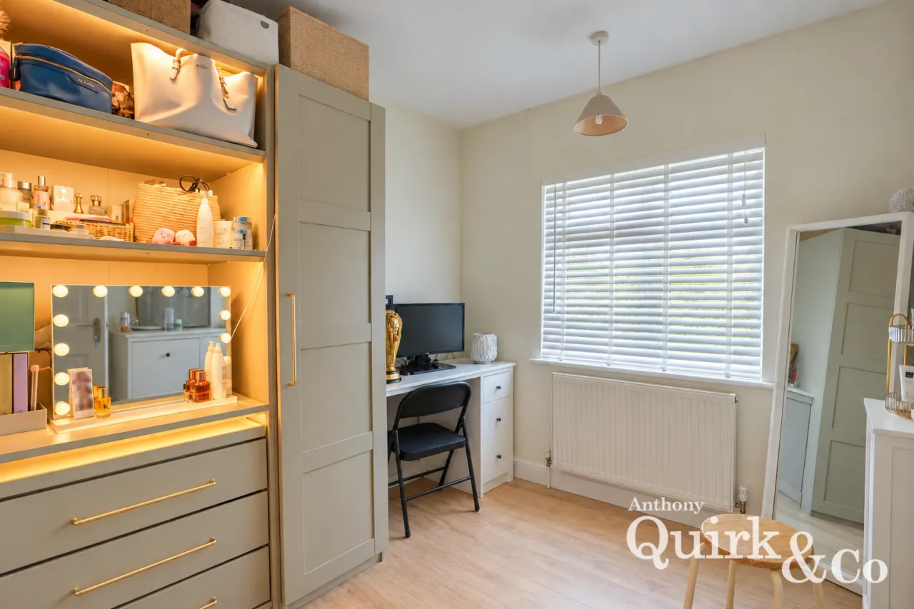 Bradley Close, Benfleet, SS7, photo 16