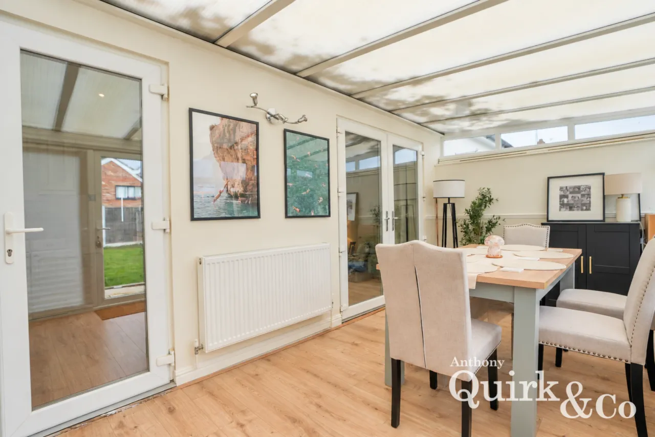 Bradley Close, Benfleet, SS7, photo 9