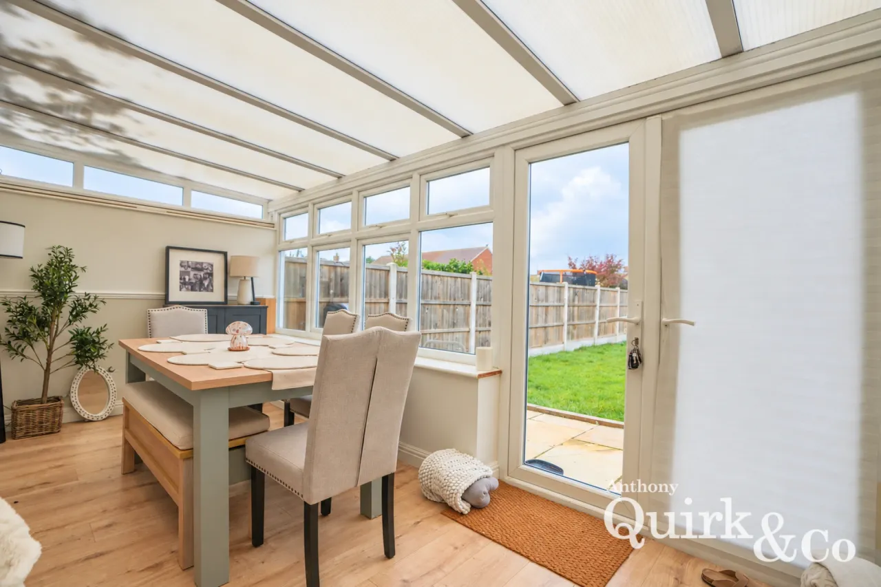 Bradley Close, Benfleet, SS7, photo 8