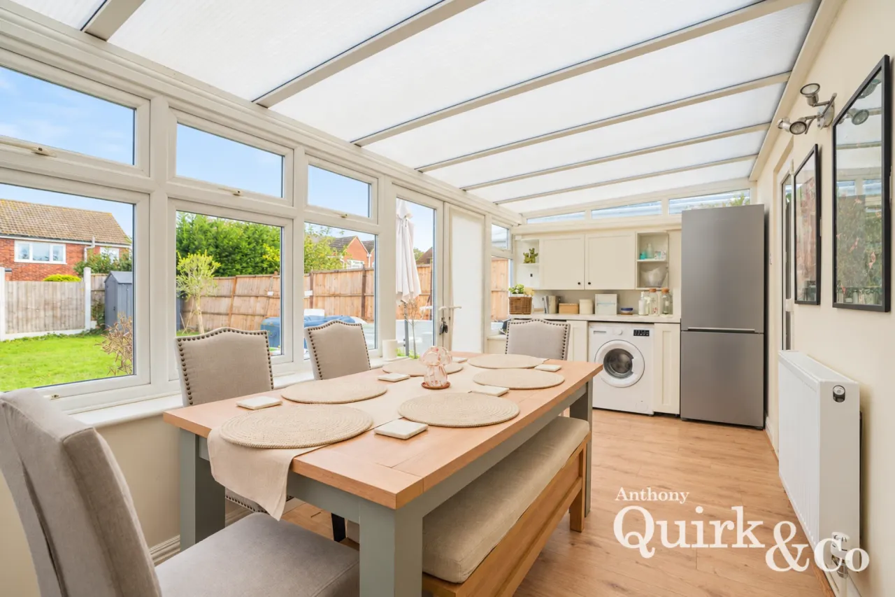 Bradley Close, Benfleet, SS7, photo 10