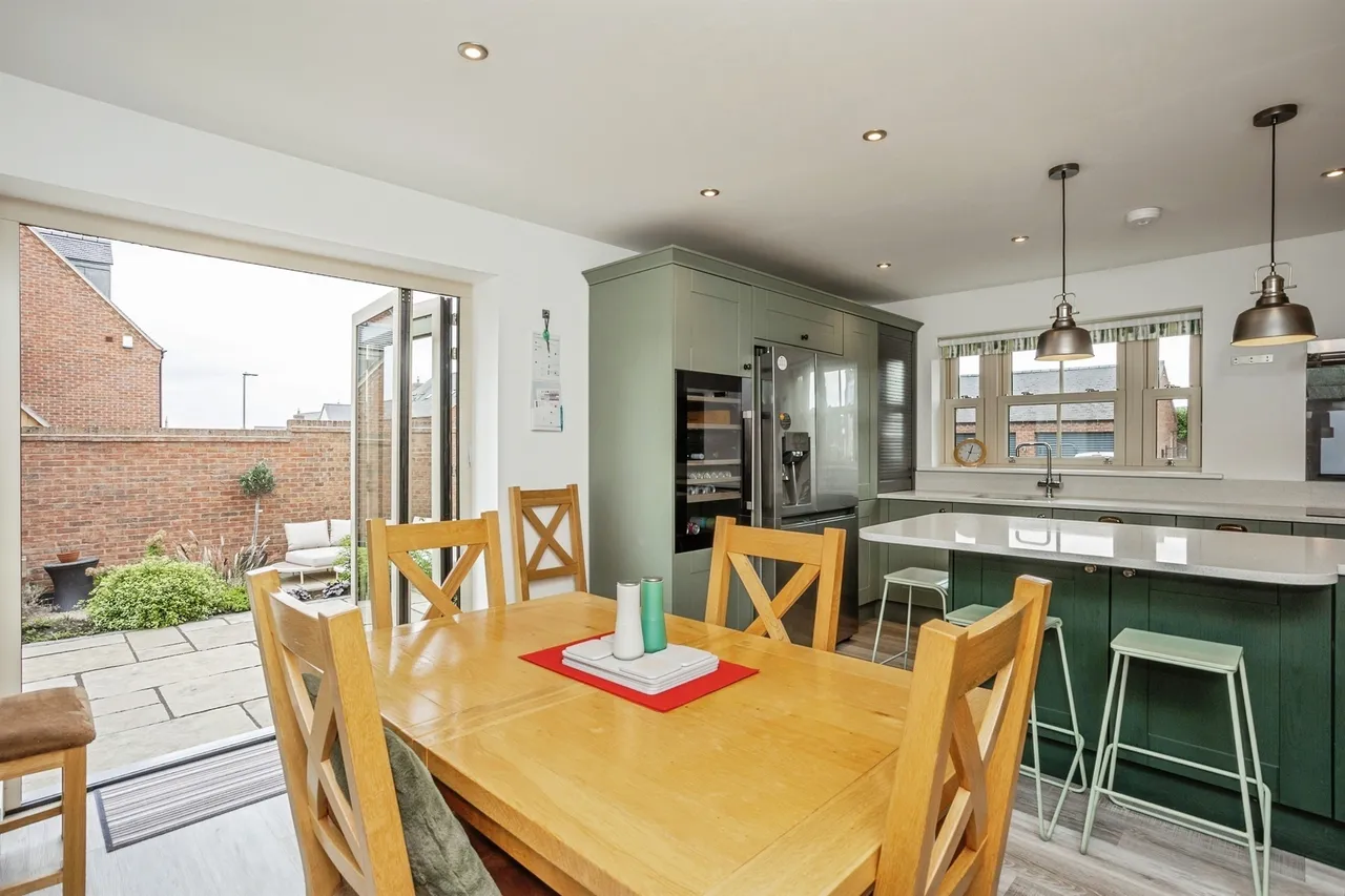 North Lodge Road, Old Dalby, LE14, photo 3