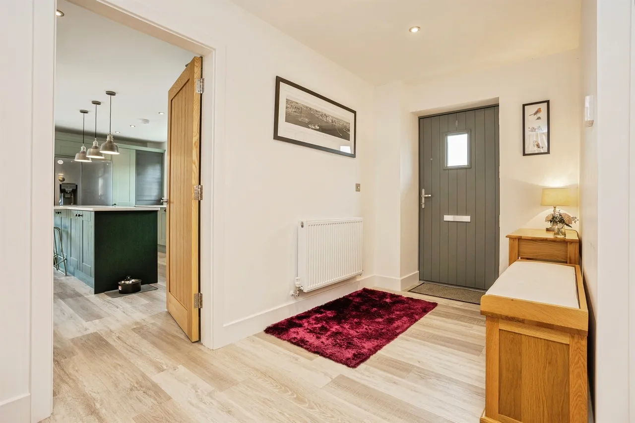 North Lodge Road, Old Dalby, LE14, photo 11
