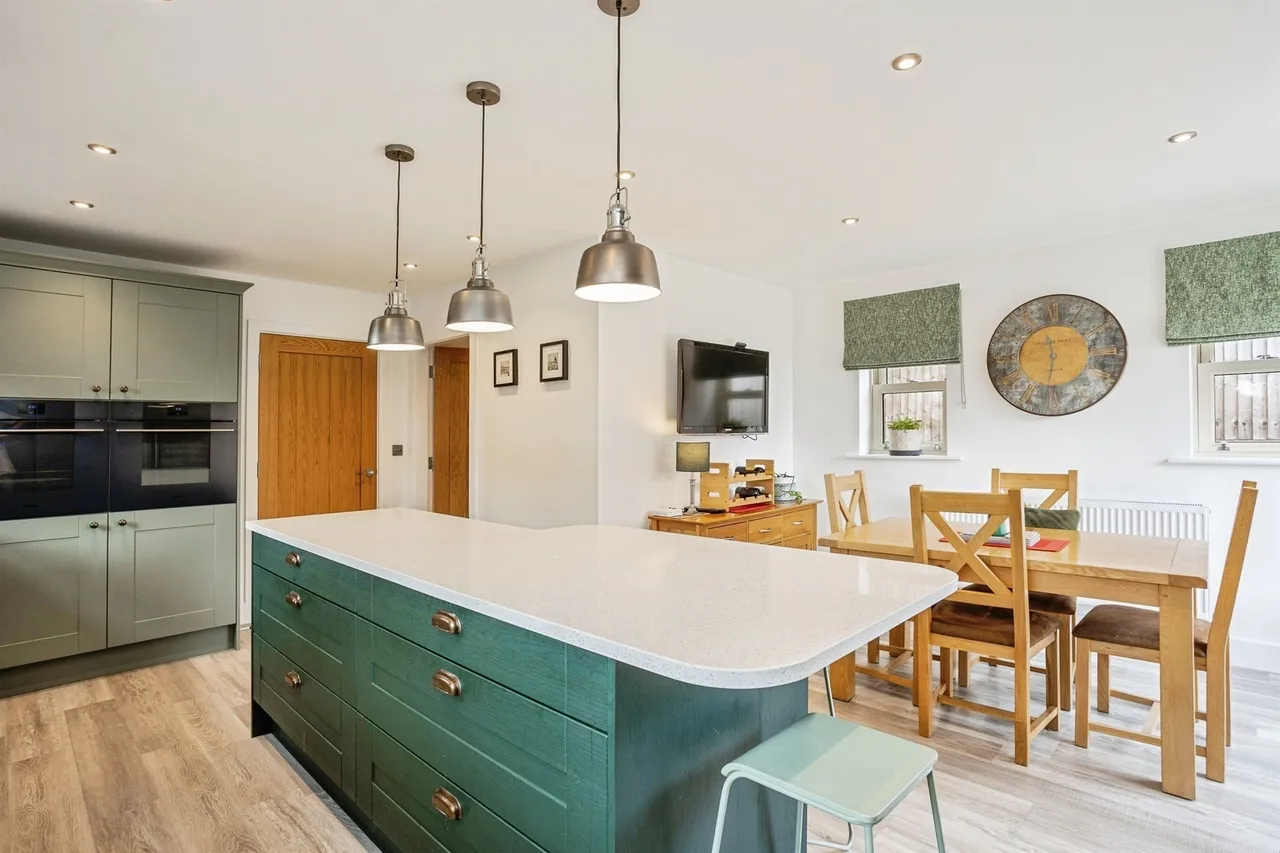 North Lodge Road, Old Dalby, LE14, photo 5