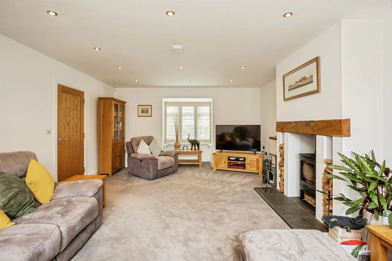North Lodge Road, Old Dalby, LE14, photo 4