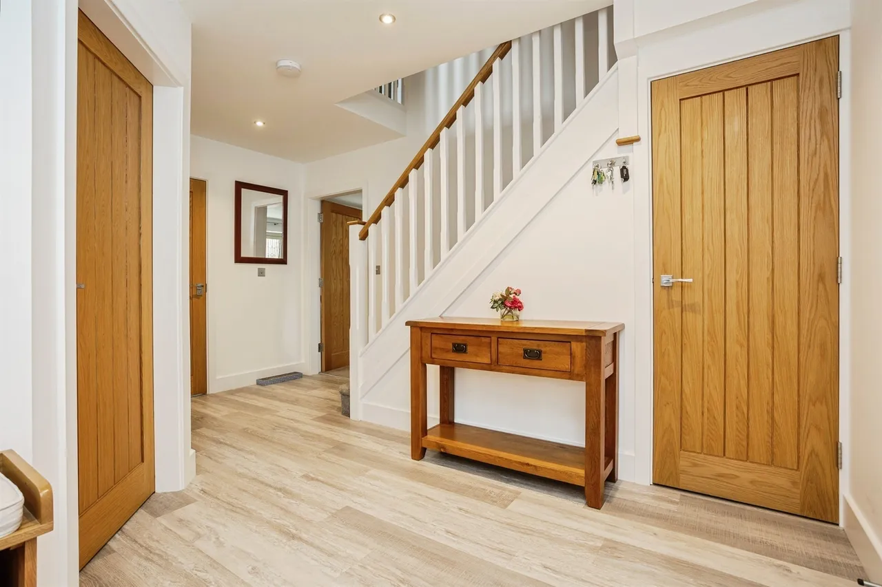 North Lodge Road, Old Dalby, LE14, photo 8