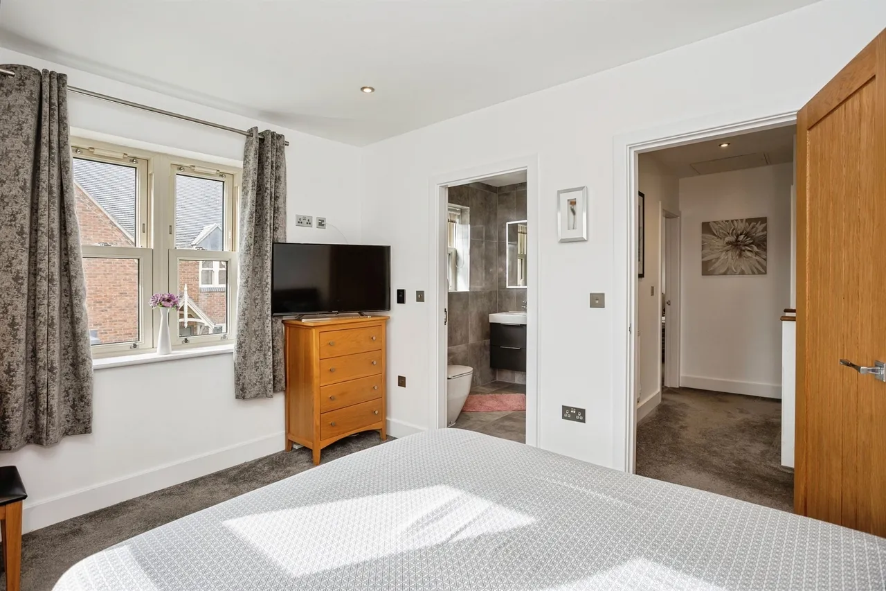 North Lodge Road, Old Dalby, LE14, photo 17