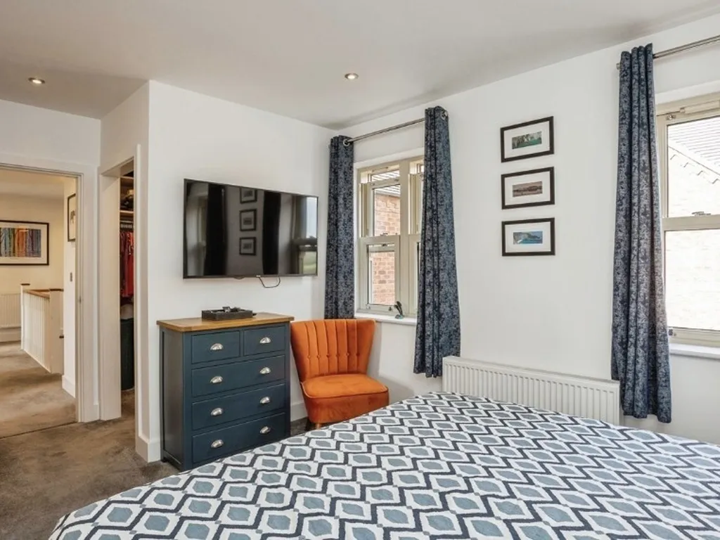 North Lodge Road, Old Dalby, LE14, photo 13